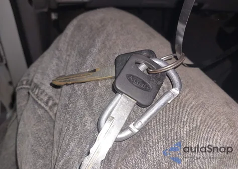 1998 Ford Ranger Splash/Xl/Xlt z USA, uszkodzony, nr VIN 1FTYR11U9WPB53881